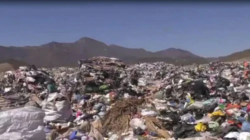 Planea Saltillo nueva fosa por saturación de residuos
