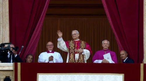 Primeros actos de León XIV como papa comienzan este viernes