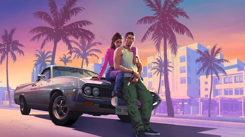 Rockstar Games retrasa lanzamiento de GTA VI hasta mayo de 2026