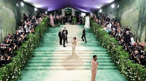 Filtran nombres de los primeros invitados a la Met Gala 2025