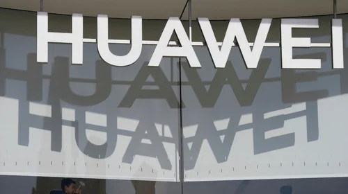 Huawei reporta caída del 28% en ganancias, pero ingresos aumentan
