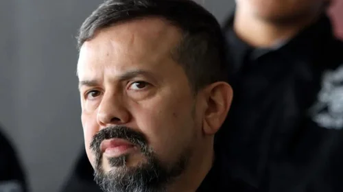 Cruz Martínez se ampara y enfrentará proceso en libertad