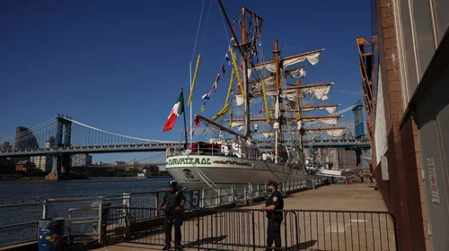 Apuntan a fallas y errores en accidente del Cuauhtémoc