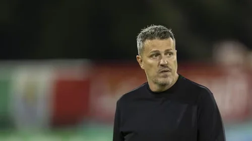 Óscar García no se preocupa por su despido en Chivas