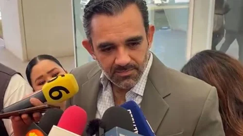 Diputado denunciará a delegado del Bienestar en Coahuila