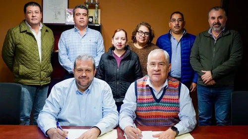 Agilizan en Ramos Arizpe regularización de predios urbanos 