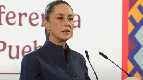 Semarnat investigará pedrera en El Carmen: Sheinbaum