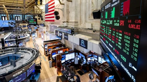 Wall Street abre en verde tras acuerdo entre AMD y Meta