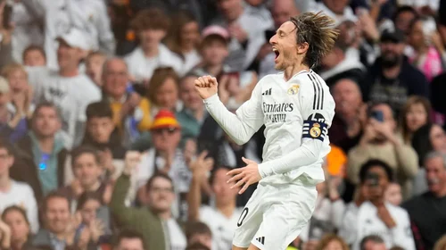 Real Madrid vence 2-0 al Girona para seguir la estela del Barça