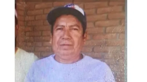 Asesinan a Cristino Castro, defensor ambientalista en Oaxaca