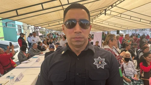 Disminuyen 30% los delitos de robo en Ramos Arizpe