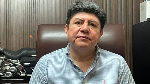 Transportistas advierten impacto por aranceles entre México y EUA