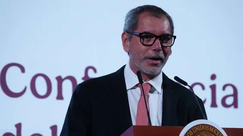 Respaldan empresarios nombramiento a nuevo secretario de Hacienda