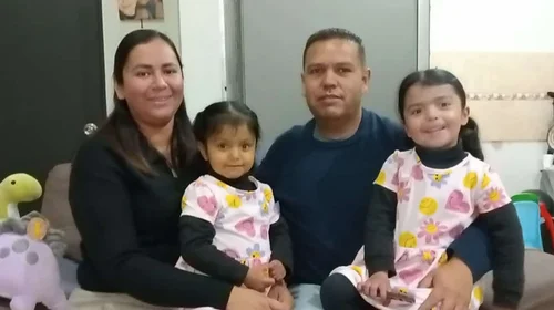 Menor de cuatro años requiere trasplante de hígado en Saltillo 