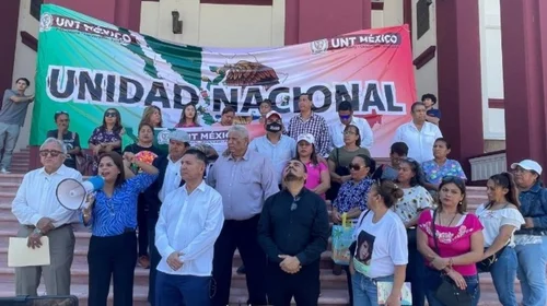 Lideres sociales reprueban amenazas de Donald Trump 