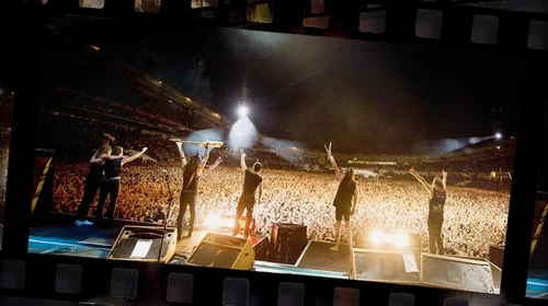Iron Maiden estrenarán un documental por sus 50 años de carrera