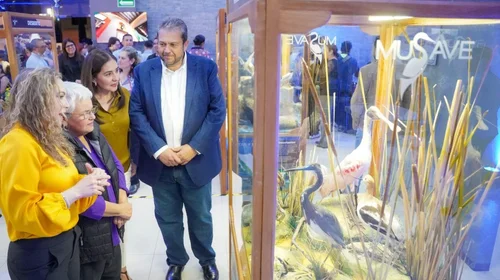 Ramos Arizpe se alista para la Semana Santa con seguridad