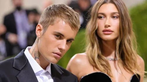 Documental revela supuesta obsesión de Hailey por Justin Bieber