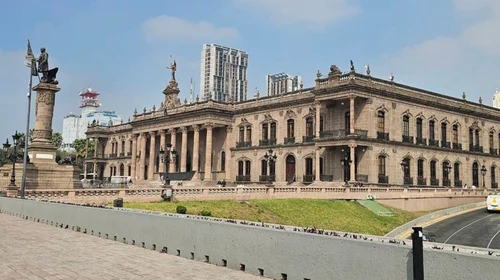 Mejoran calificación crediticia de Nuevo León