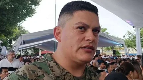 Muere secretario de Seguridad de Tulum tras enfrentamiento