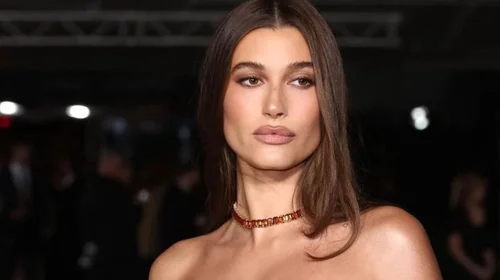 Hailey Bieber podría demandar a haters por polémico documental