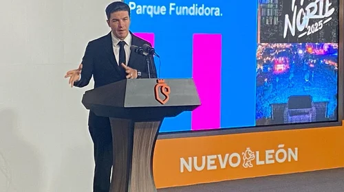 Samuel García logra avance parcial con transportistas