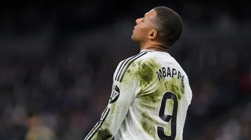 Real Madrid pierde en casa ante el Valencia tras fallar penalti