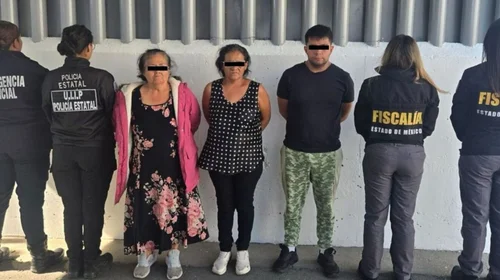 FGJEM acredita a hija de Carlota 'N' como propietaria de inmueble