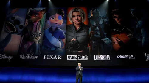 CinemaCon 2025: los anuncios más destacados del evento