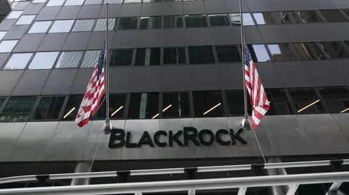 Líderes empresariales de EUA creen que ya hay recesión: BlackRock