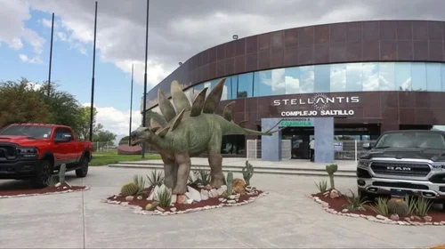 Ajustes de Stellantis no afectan empleos en Coahuila: Secretaría