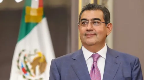 Anuncia Claudia que Sergio Salomón asumirá titularidad del INM