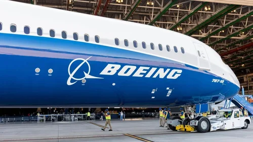 China ordena a aerolíneas rechazar aviones estadounidenses Boeing
