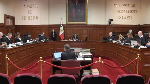 Corte archivará casos por 5 meses; soló atenderán urgentes