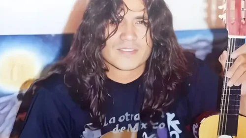 Fallece Jaime Rodríguez, exbajista de El Haragán