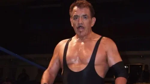 Fallece Black Terry, leyenda de la lucha libre mexicana