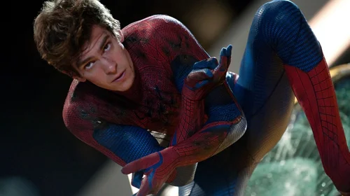 Andrew Garfield pone una condición para volver como Spider-Man