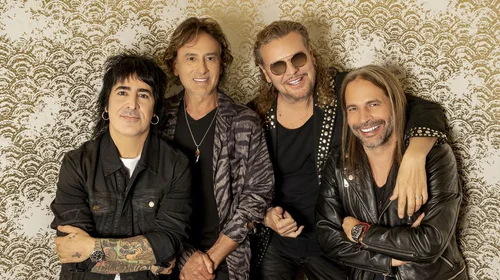 Maná queda fuera del Salón de la Fama del Rock & Roll 2025