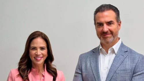 Se va Ivonne Álvarez del Congreso; se une al DIF Monterrey