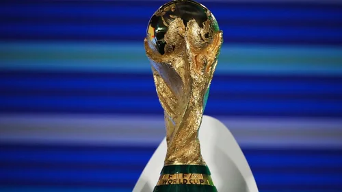 Lanzarán nueve monedas conmemorativas para el Mundial 2026