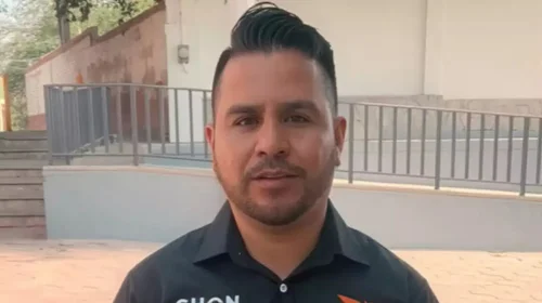 Designan a Jaime Rodríguez como alcalde de Teuchitlán, Jalisco