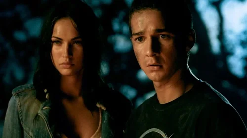 Regresan Shia LaBeouf y Megan Fox a Transformers