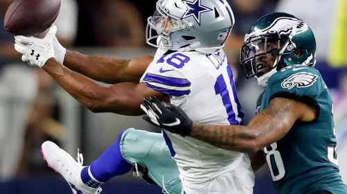 Eagles y Cowboys abrirán la temporada 2025 en la NFL