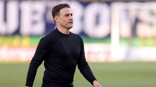 Dos clubes de la Liga MX buscan a Fabio Cannavaro como DT