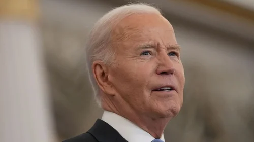 Joe Biden diagnosticado con cáncer de próstata agresivo