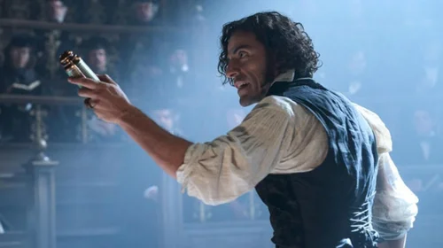 Guillermo del Toro estrena tráiler de ‘Frankenstein’