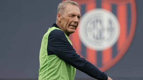 Boca Juniors anuncia a Miguel Ángel Russo como director técnico