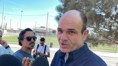 Califica Jericó Abramo como fracaso la elección judicial