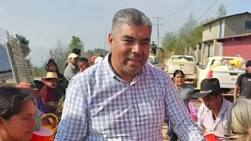 Murió el alcalde de Metlatónoc tras ataque armado
