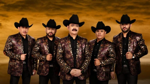 Multan a Los Tucanes de Tijuana por cantar narcocorridos